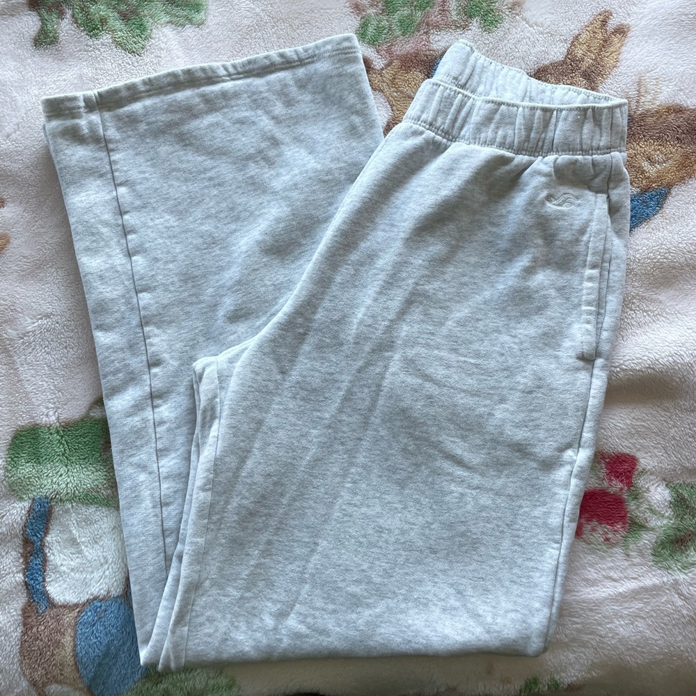 Hollister Sweatpants